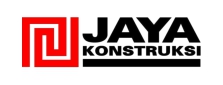 Project Reference Logo Jaya Konstruksi
